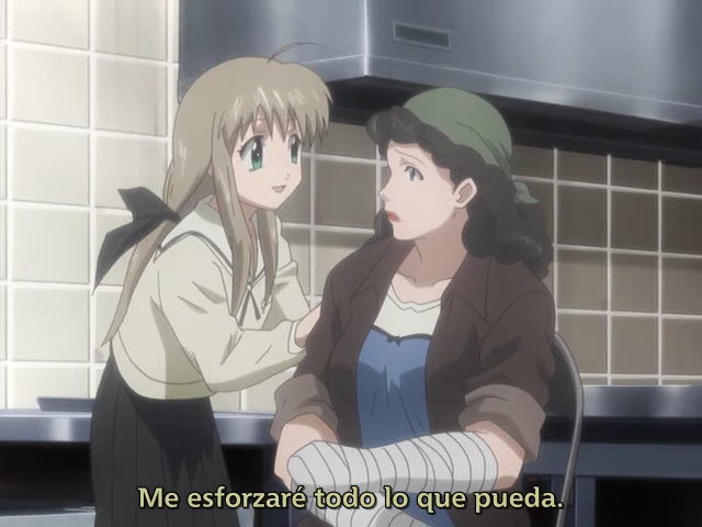 Futakoi Alternative (Anime Underground)